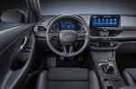 Hyundai i30 N Line 2020 года (WW)